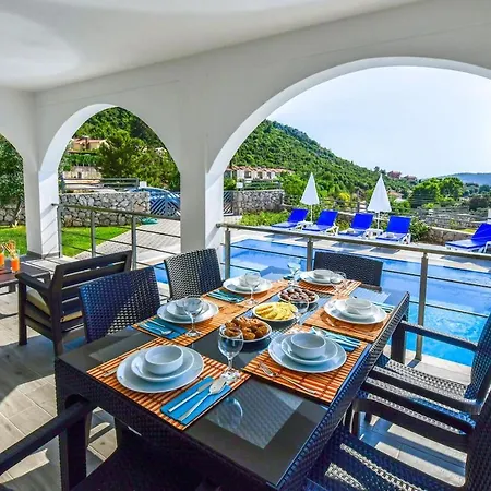 Villa Reyonu - Amore 1 Öludeniz